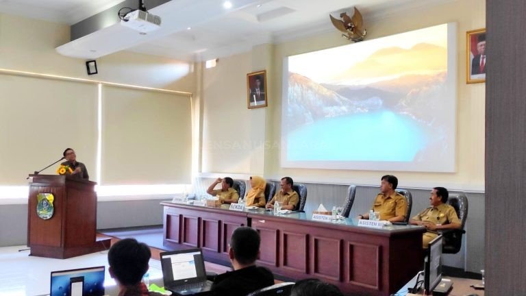Diskominfo Bondowoso