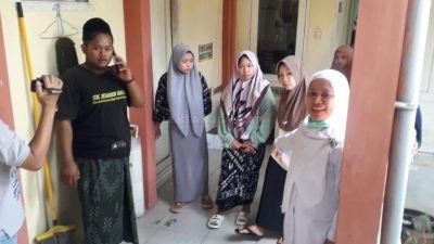 Puluhan Santri di Bondowoso Dilarikan ke Faskes, Diduga Keracunan