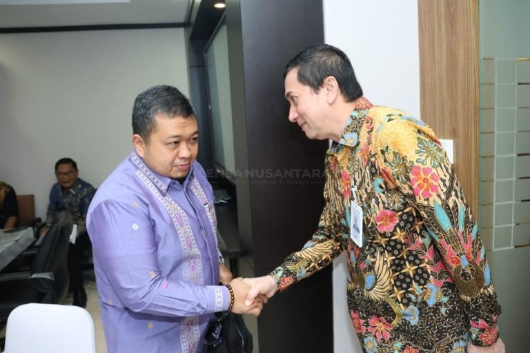 Bupati Tapanuli Selatan