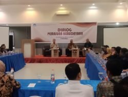 Dirjen Kebudayaan Kemendikbudristek RI Tahun 2023 Beri Perhatian Komunitas Budaya di Jember