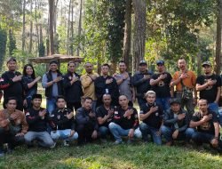 Bangun Sinergitas, AJIB Gelar Rakor Peningkatan SDM Anggotanya