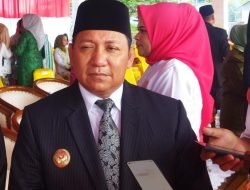 Pemkab Taliabu Bakal Gelar Pemekaran Desa di Sejumlah Kecamatan