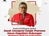 Sekretaris Jenderal DPP PDI Perjuangan