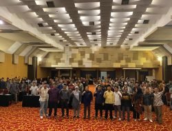 Forum Operator Perguruan Tinggi Islam Diharapkan Jadi Tulang Punggung Kemajuan Pendidikan