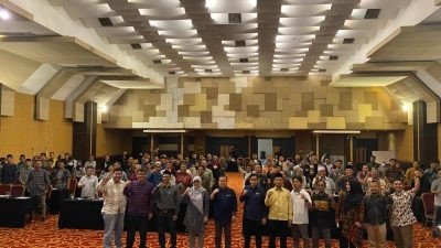 Forum Operator Perguruan Tinggi Islam Diharapkan Jadi Tulang Punggung Kemajuan Pendidikan