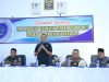 Asisten I Pemerintahan dan Kesra Sekdakab Labuhanbatu
