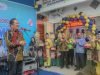 Wali Kota Padangsidimpuan