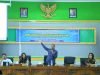 Asisten I Pemerintahan dan Kesra Sekdakab Labuhanbatu
