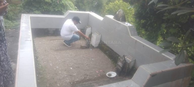 Bupati Pulau Taliabu