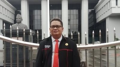 Hamili Istri Orang, Kasasi Koptu Irawan Ditolak MA, Dwi Heri Mustika: Harusnya PTDH