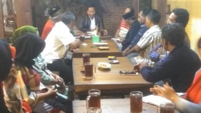 Warga Mengaku Mendaftarkan Anaknya ke SMAN 1 Genteng Banyuwangi Harus Bayar Belasan Juta