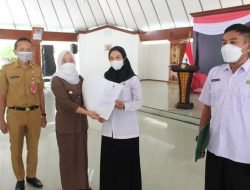 Demi Kemajuan Pendidikan, Pemkab Bojonegoro Usulkan PPPK Guru Dalam Jumlah Besar