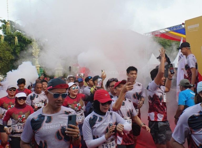 Gubernur Jawa Tengah
