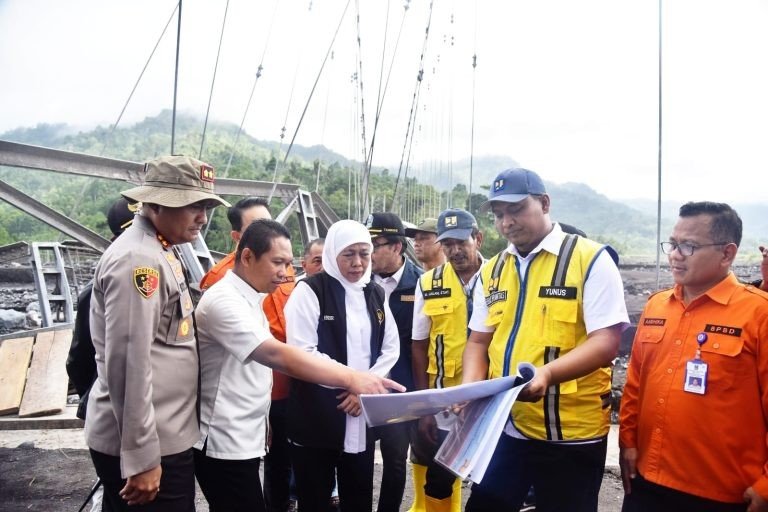 Bupati Lumajang