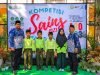 Kepala madrasah MI Miftahul Ulum Suco Lor