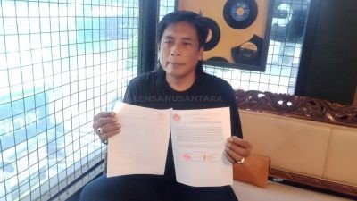 ASN di Jember Disomasi Usai Kembalikan Mobil Pinjaman Dalam Kondisi Rusak