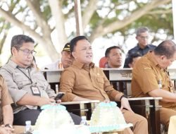 Open Day YESS 2023, Direktur Polbangtan Apresiasi Pemkab Bantaeng