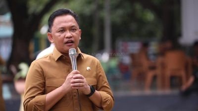 Pemkab Bantaeng Gelar GPM Jelang Idul Adha 1444 H, Jaga Stabilitas Pasokan dan Harga Pangan