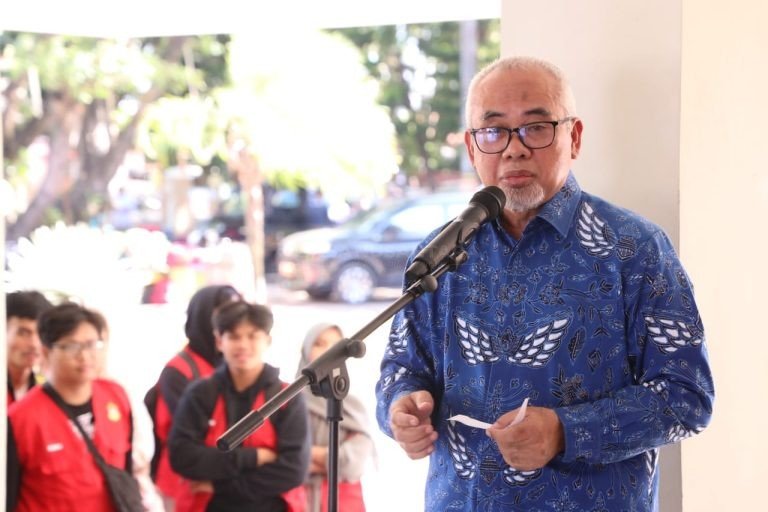 Wakil Bupati Bantaeng