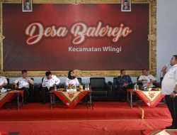 Bikin Bangga, Produk Kopi Desa Balerejo Blitar Tembus Pasar Jepang