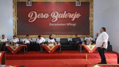 Bikin Bangga, Produk Kopi Desa Balerejo Blitar Tembus Pasar Jepang