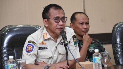 Sekda Bondowoso Dukung Langkah Cepat Bupati Tunjuk Plt Dinkes, Ini Alasannya