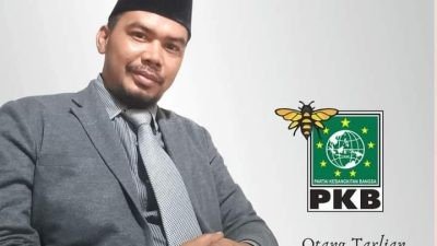 Fraksi PKB Nyatakan Sikap Menolak Raperda Pertanggungjawaban Pelaksanaan APBD TA 2022 Kabupaten Pangandaran