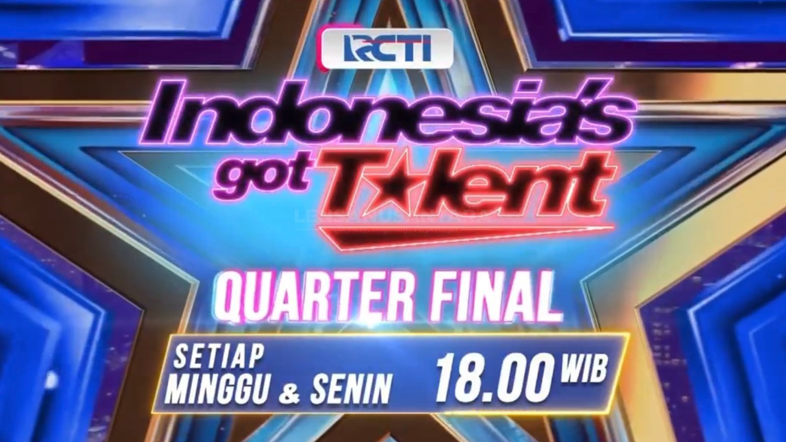 Indonesia's Got Talent