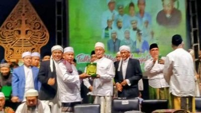 Sambut Tahun Baru Hijriah 1445 H, Bupati Bondowoso Ajak Warga Jalin Ukhuwah Islamisyah