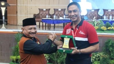 Pemkab Situbondo Gelar Baksos Pemeriksaan Kesehatan Mata hingga Operasi Katarak, Ini Harapan Bung Karna