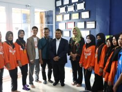 Bupati Dolly Sebut Produk Unggulan Melalui Digital Marketing Akan Menjamur di Tapsel