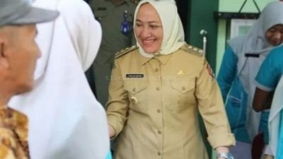 Bupati Bojonegoro Prihatin Aksi Demo Melibatkan Anak-anak