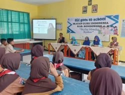 Tawaran Pelatihan Bagi Semua Sekolah di Bondowoso melalui IGI Goes to School