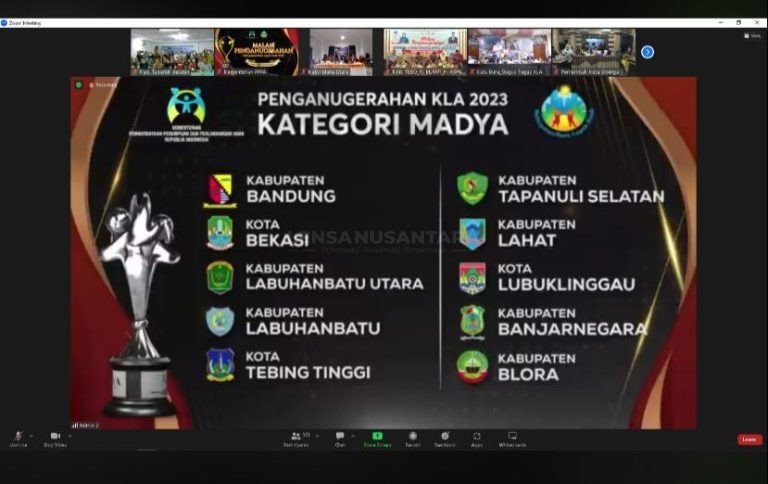 Bupati Tapanuli Selatan
