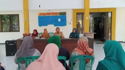 TP PKK Kelurahan Bintoro di Jember Mewakili Duta SILORA, Dapatkan Predikat Terbaik se-Indonesia