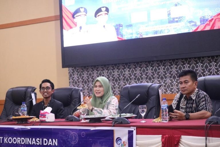 Sekretaris Daerah Kabupaten Bantaeng