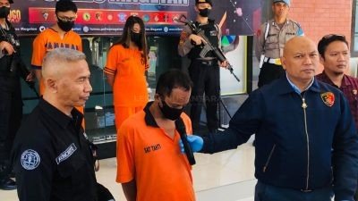 Terbuai Janji Dinikahi, Janda Muda di Magetan Ditipu Rp 19 Juta Hingga Motor Dibawa Kabur