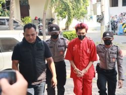Mami Elga Ditangkap Polisi, Terlibat Prostitusi di Surabaya