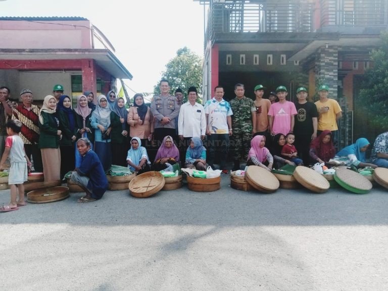 Kepala Desa Jalatunda