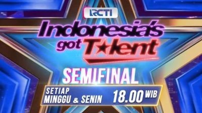 The Semi Final Battle Begin, Para Pemegang Golden Buzzer Kembali ke Panggung Indonesia’s Got Talent 2023