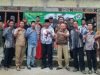 Ketua DPRD Kabupaten Pangandaran