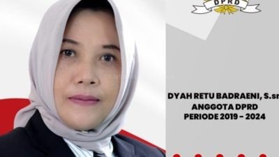 Anggota DPRD Pangandaran Dyah Retu Badraeni Tawarkan Program Kuliah Gratis Sembari Kerja Magang