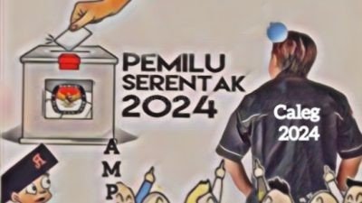 Pendaftaran Bacaleg DPRD Partai Gerindra di Banjarnegara Diwarnai Isu Jual Beli Nomor Urut, Berikut Faktanya