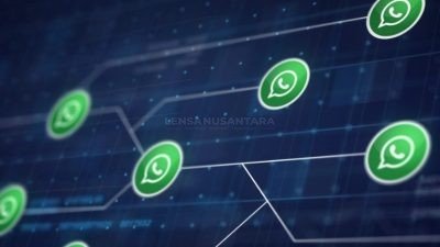 Keren !! Cara Mudah Membuat Nomor Whatsapp Luar Negeri