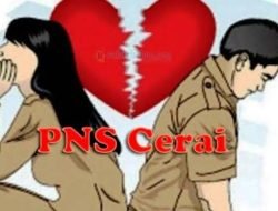 Ibu Guru PNS di Bondowoso Gugat Cerai Suaminya Meningkat, Ini Dalihnya