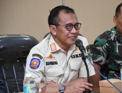 Gubernur Jatim Usulkan Sekda Bambang Soekwanto sebagai PJ Bupati Bondowoso