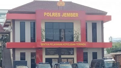 Kades Sukokerto dan BPD Diperiksa Tim Pidsus Polres Jember Atas Dugaan Kasus Korupsi TKD