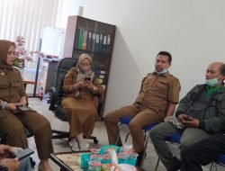 Selisih Angka Mengenai Temuan LHP BPK RI, Begini Pertanyaan LAKRI Pangandaran dan Jawaban RSUD Pandega
