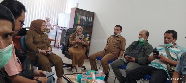 Ketua LAKRI Pangandaran