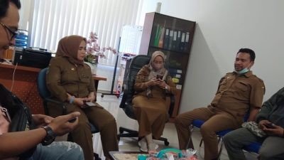 Hasil Konfirmasi LAKRI Pangandaran Terkait Kekecewaan Pelayanan dan System Managemen, Begini Tanggapan Dirut RSUD Pandega